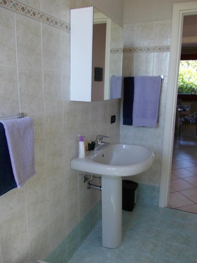 Alessandria Residence Desenzano del Garda Dış mekan fotoğraf