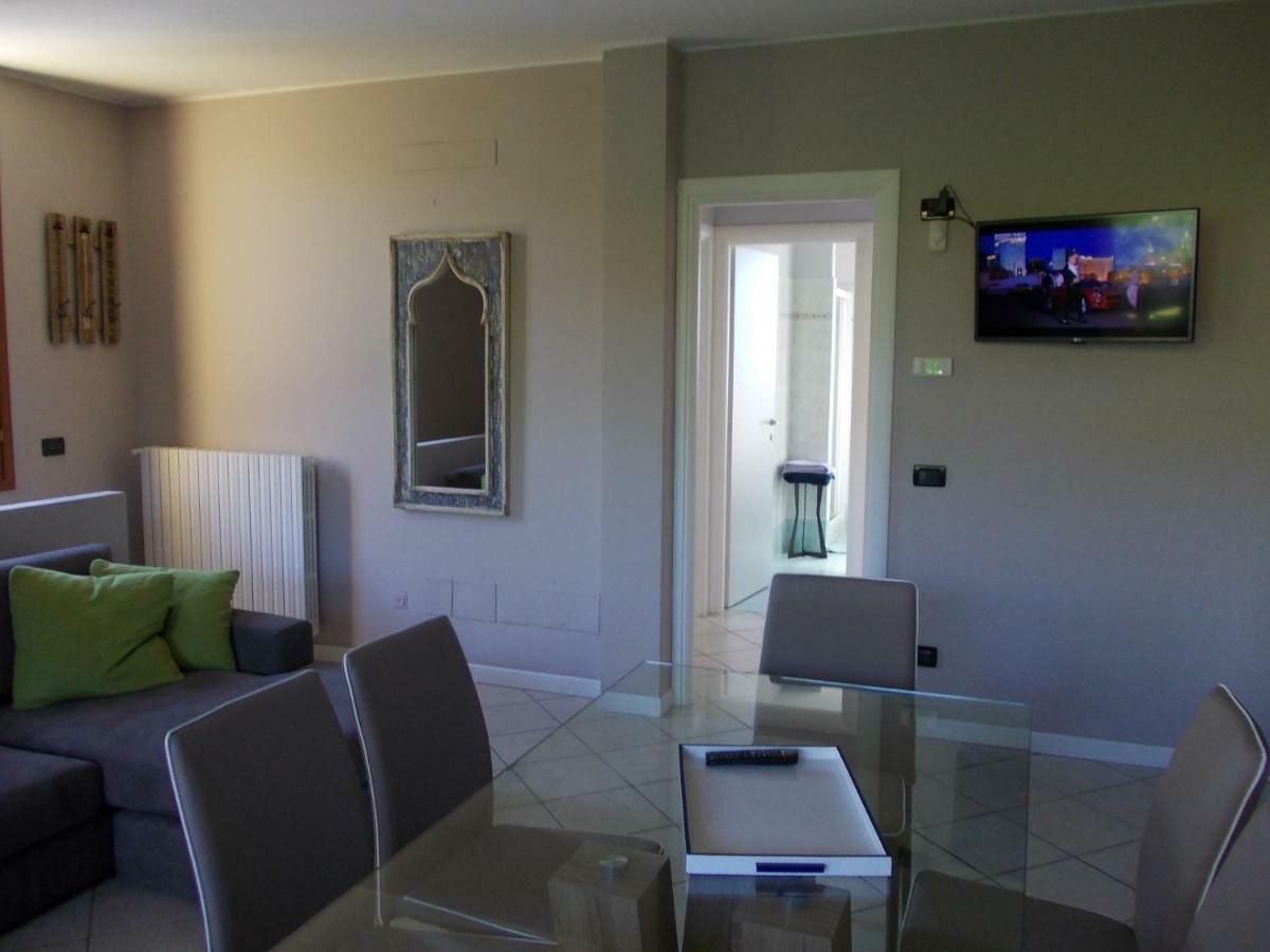 Alessandria Residence Desenzano del Garda Dış mekan fotoğraf