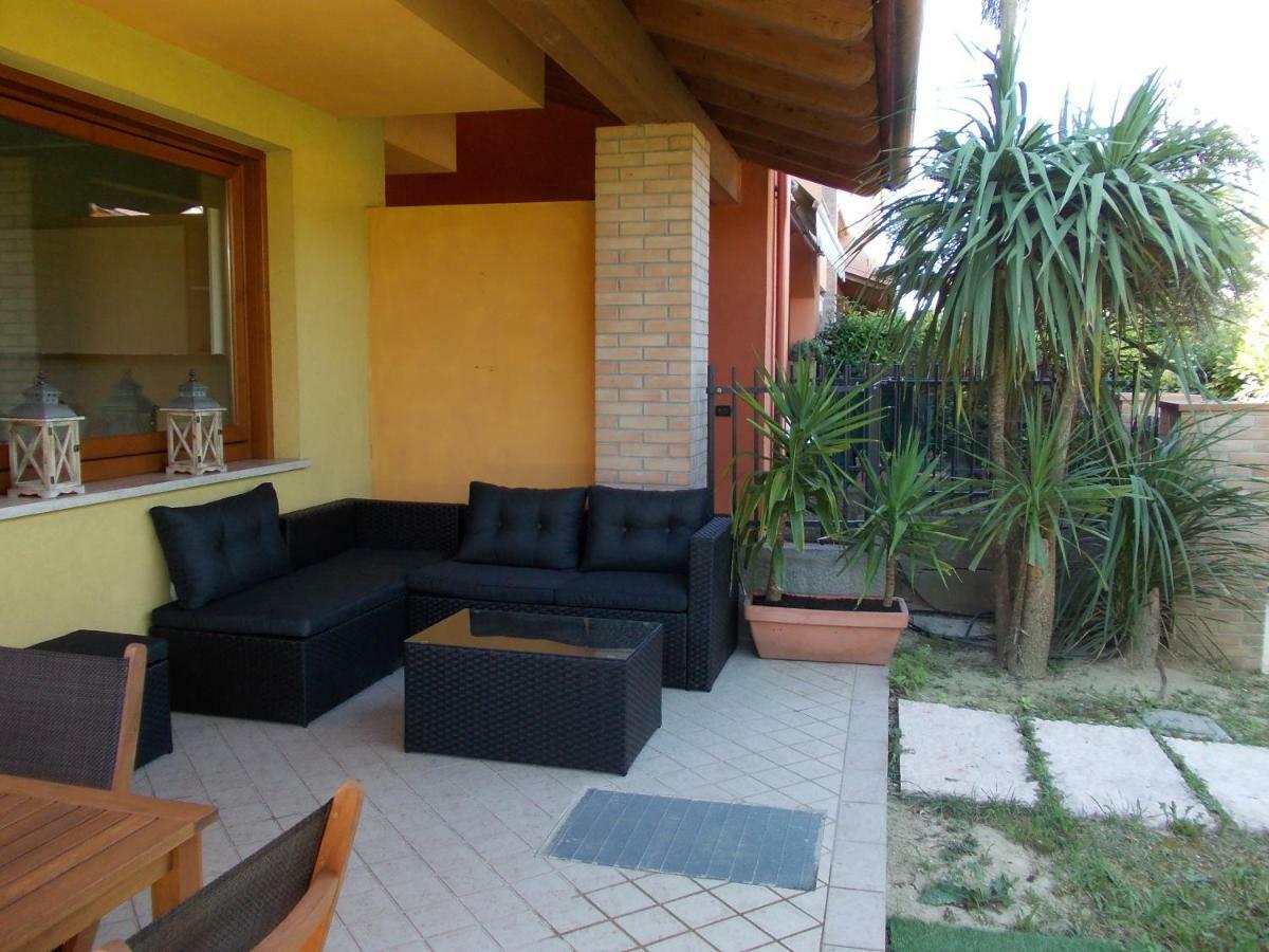 Alessandria Residence Desenzano del Garda Dış mekan fotoğraf