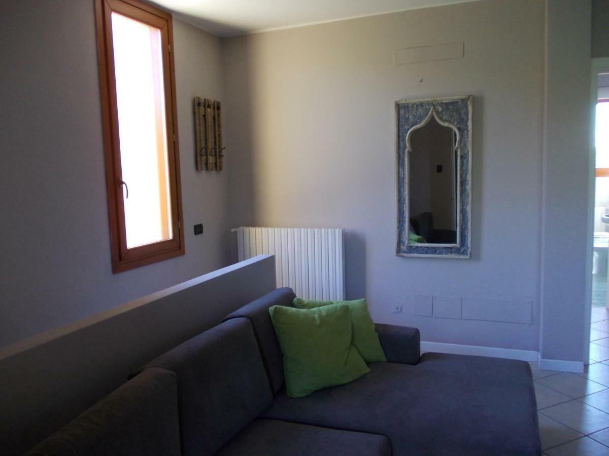 Alessandria Residence Desenzano del Garda Dış mekan fotoğraf