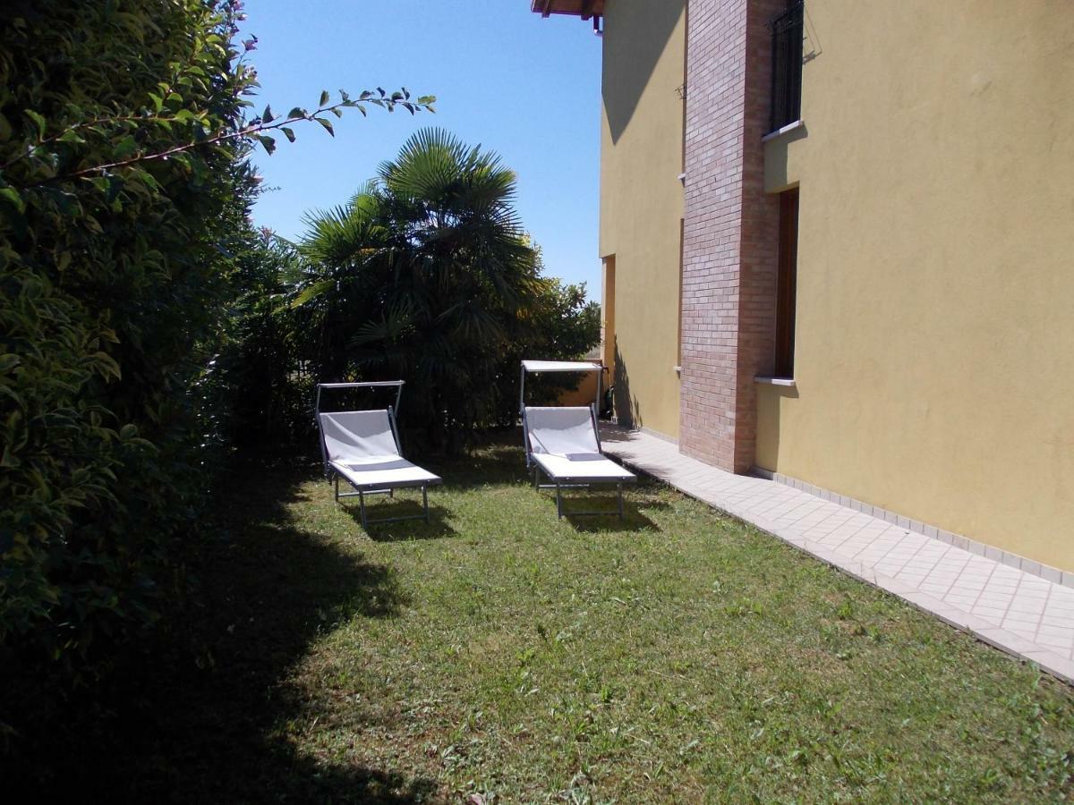 Alessandria Residence Desenzano del Garda Dış mekan fotoğraf