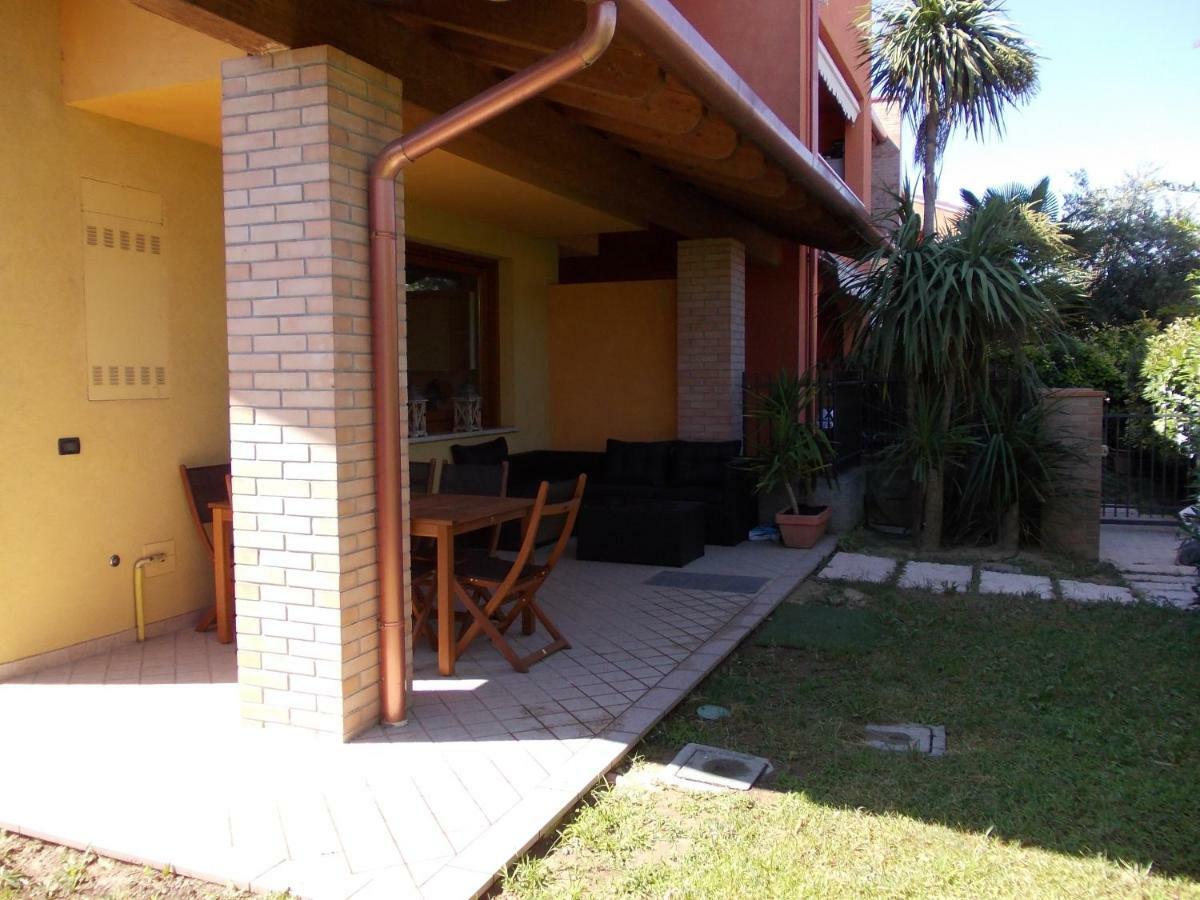 Alessandria Residence Desenzano del Garda Dış mekan fotoğraf