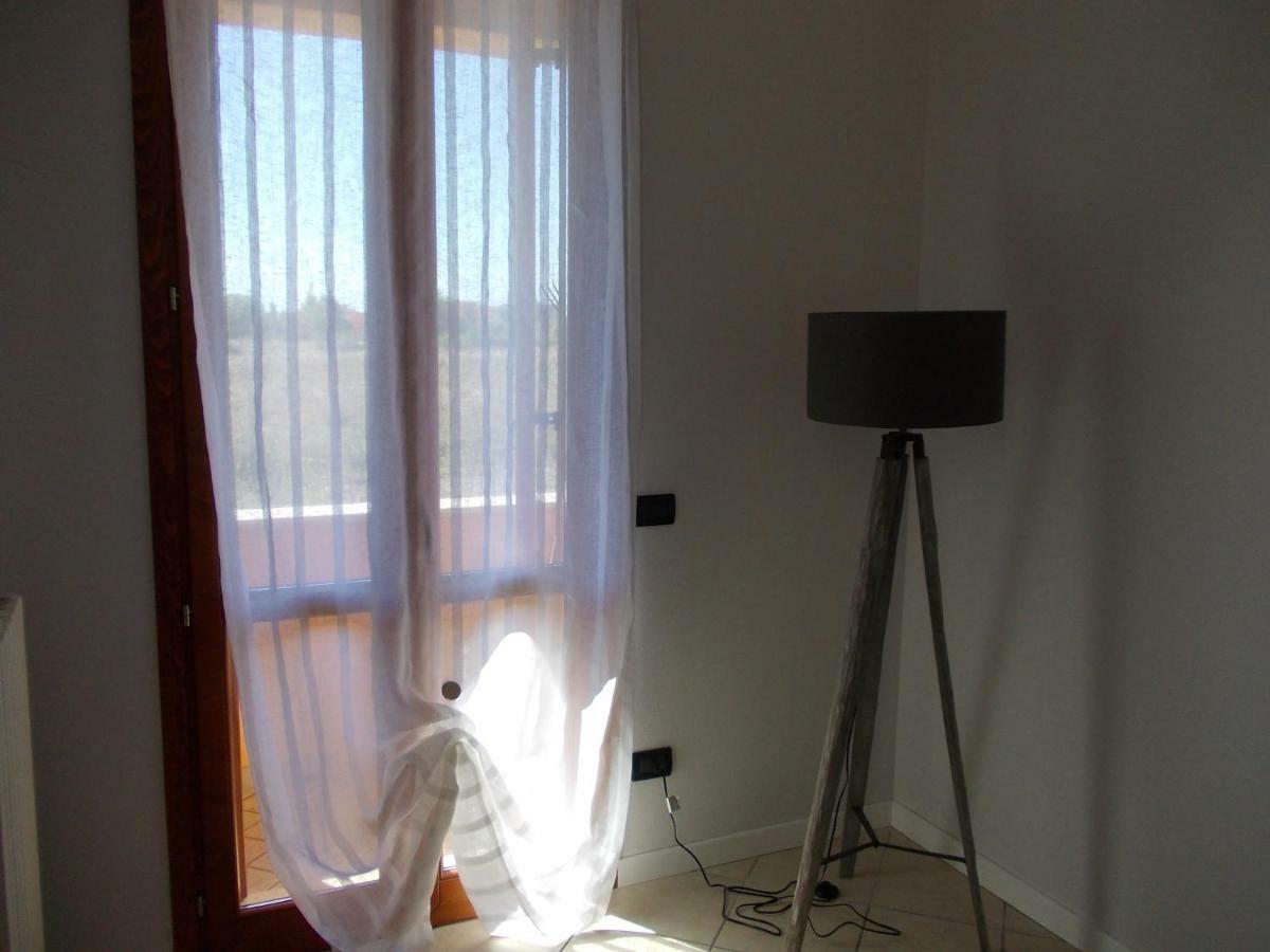Alessandria Residence Desenzano del Garda Dış mekan fotoğraf