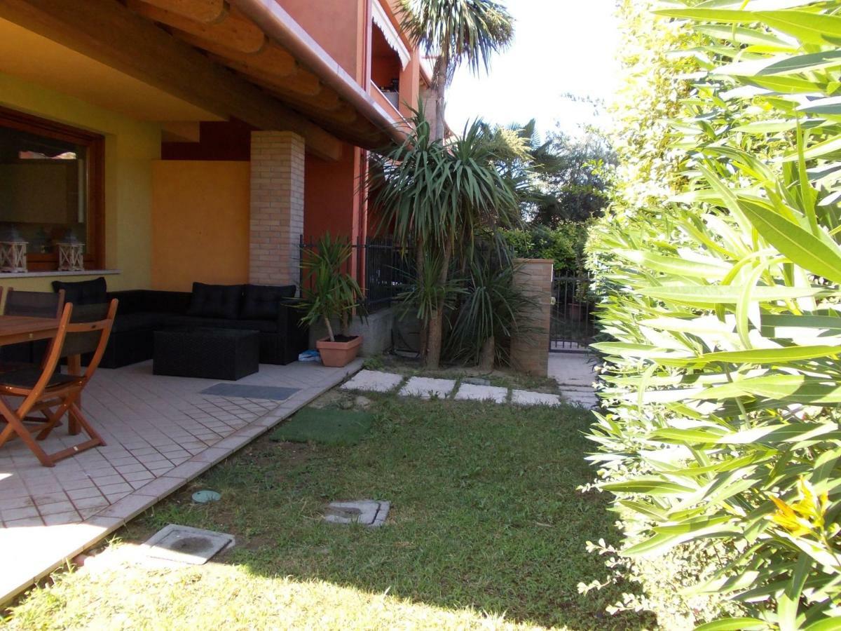 Alessandria Residence Desenzano del Garda Dış mekan fotoğraf