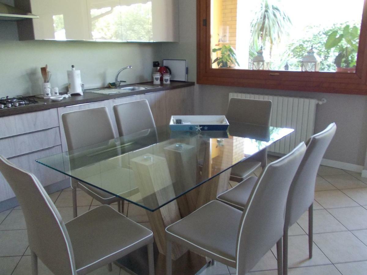 Alessandria Residence Desenzano del Garda Dış mekan fotoğraf