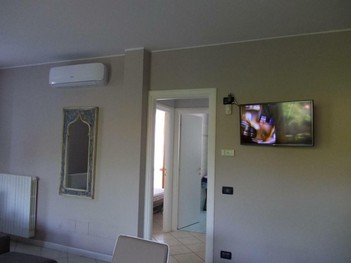 Alessandria Residence Desenzano del Garda Dış mekan fotoğraf