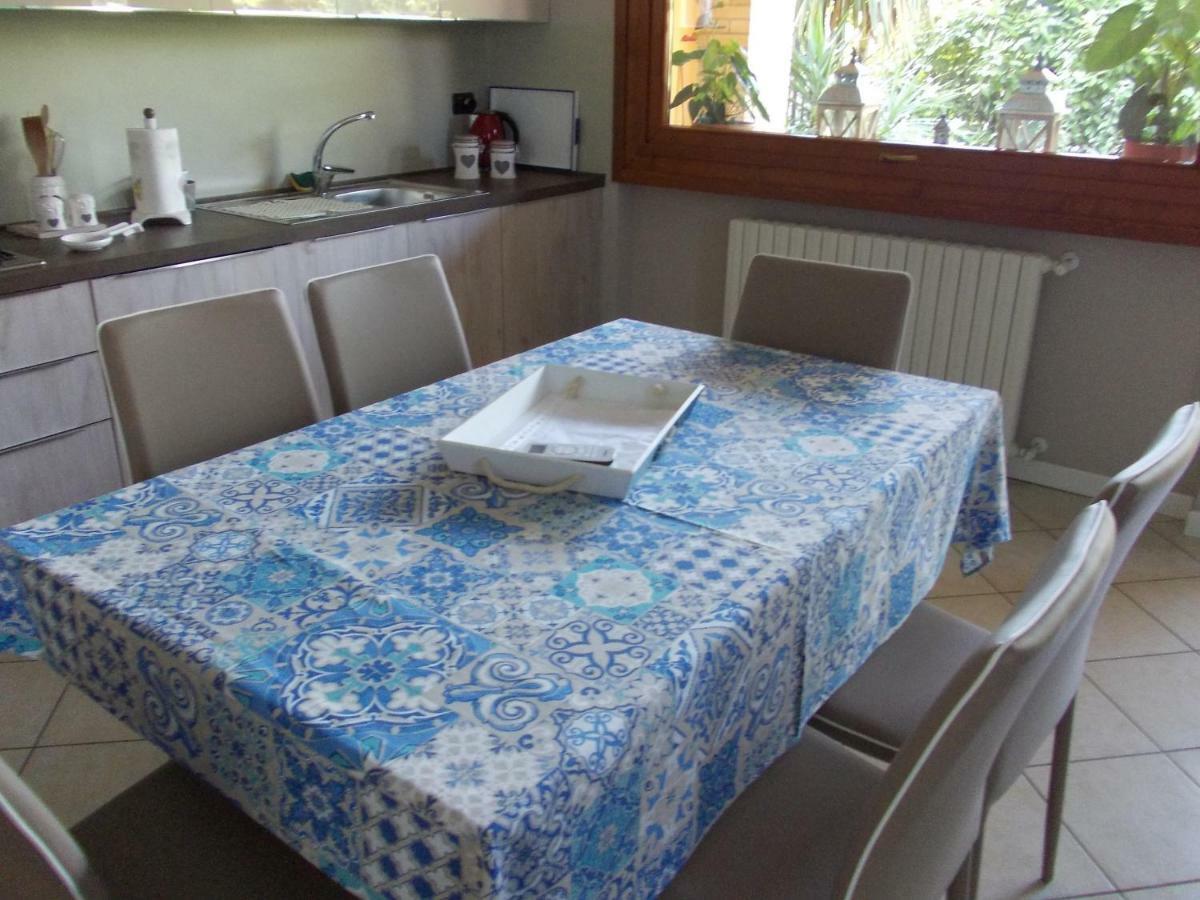 Alessandria Residence Desenzano del Garda Dış mekan fotoğraf