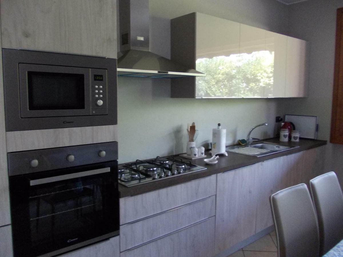 Alessandria Residence Desenzano del Garda Dış mekan fotoğraf