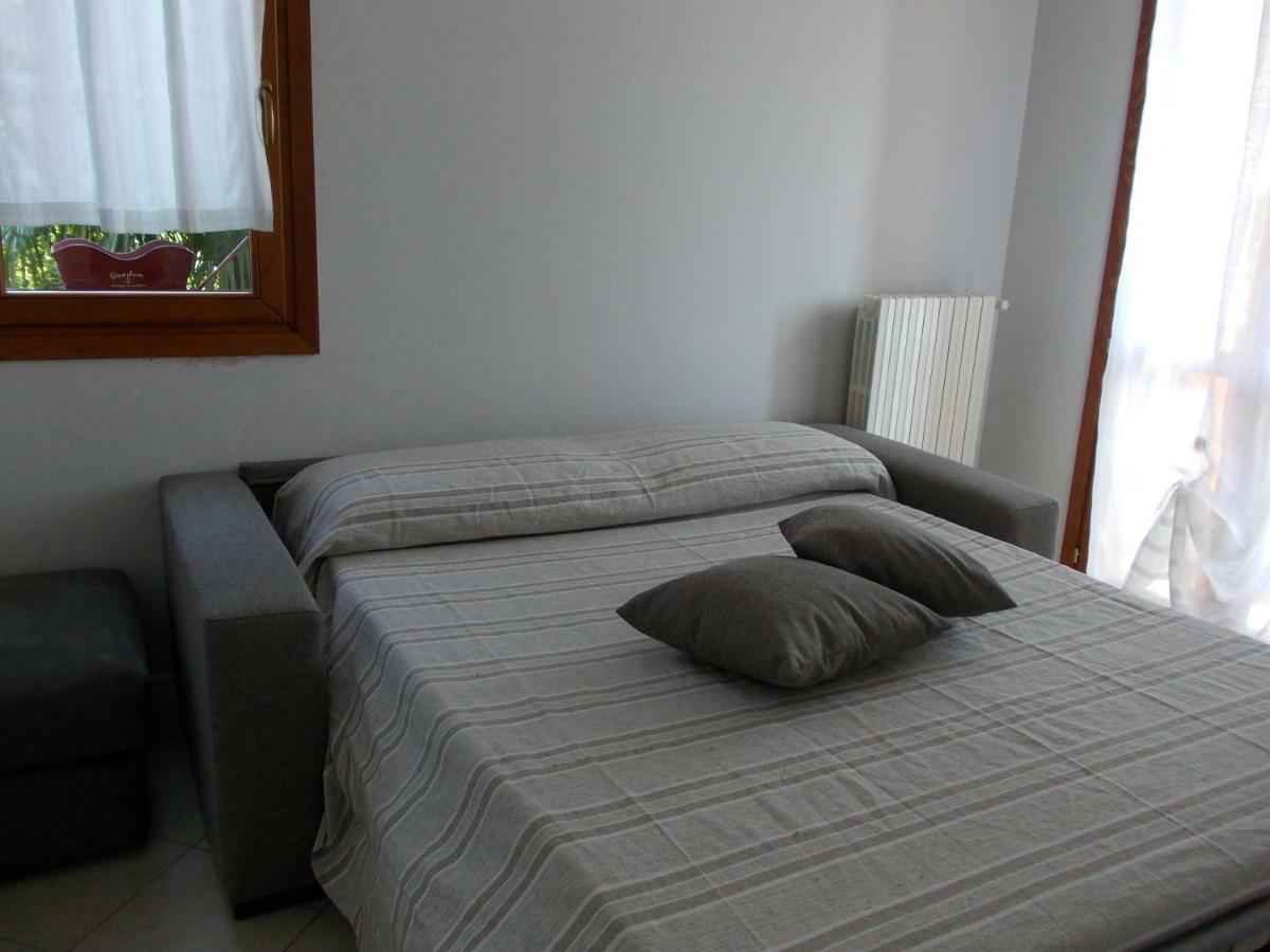 Alessandria Residence Desenzano del Garda Dış mekan fotoğraf