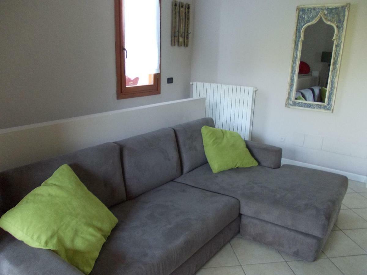Alessandria Residence Desenzano del Garda Dış mekan fotoğraf