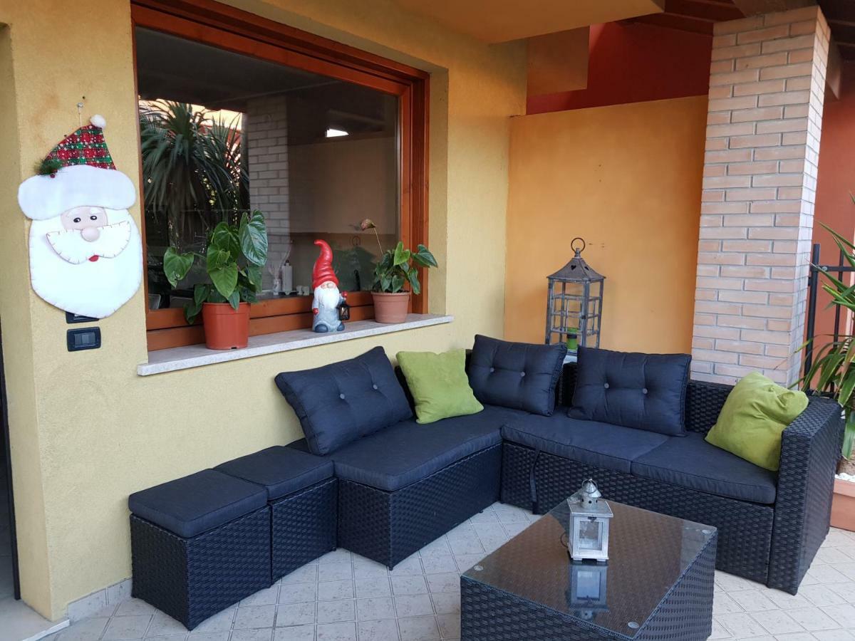 Alessandria Residence Desenzano del Garda Dış mekan fotoğraf