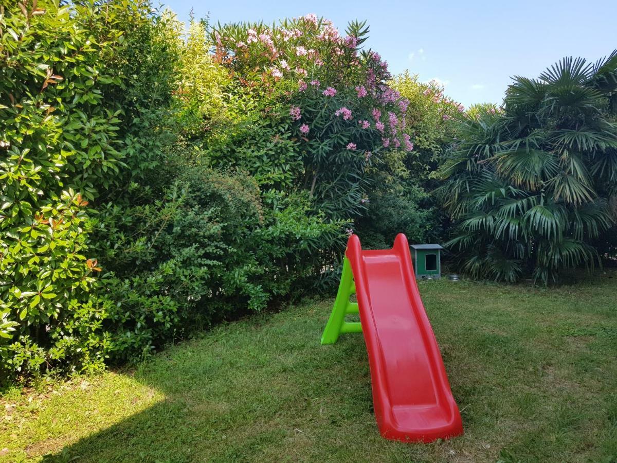 Alessandria Residence Desenzano del Garda Dış mekan fotoğraf