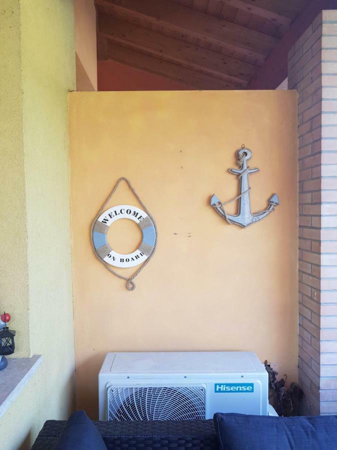 Alessandria Residence Desenzano del Garda Dış mekan fotoğraf