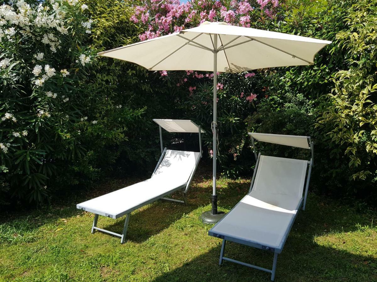 Alessandria Residence Desenzano del Garda Dış mekan fotoğraf