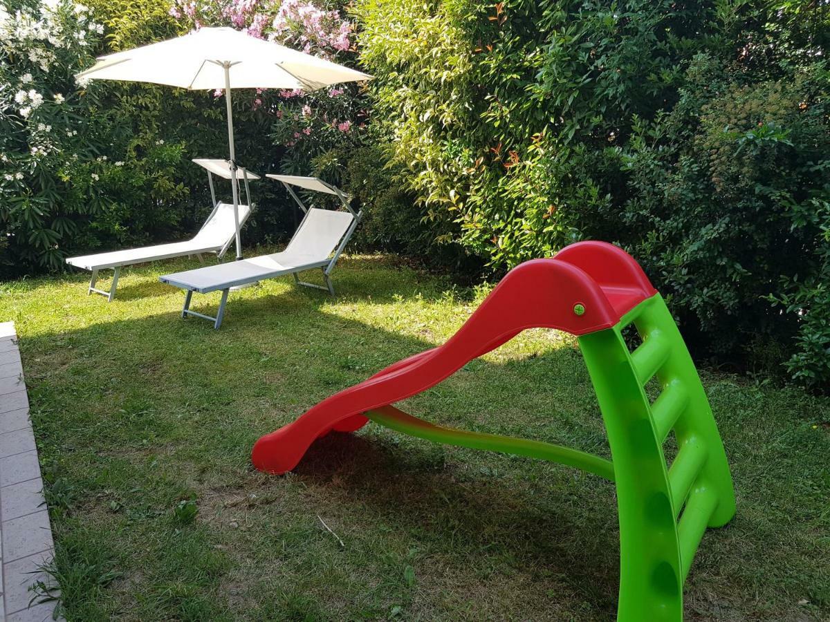 Alessandria Residence Desenzano del Garda Dış mekan fotoğraf